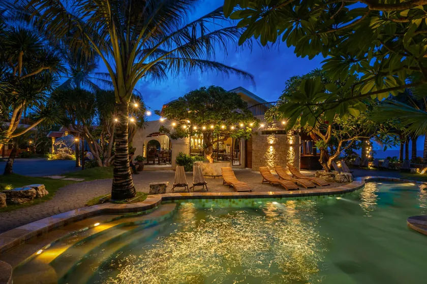 Sun Village Beach Resort - Image 1