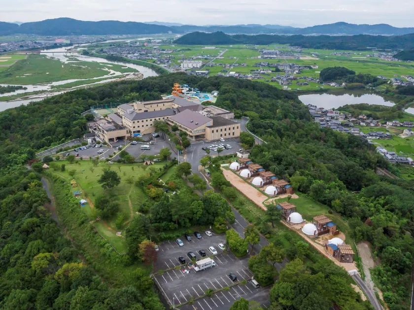 Suntopia Okayama Soja - Image 1