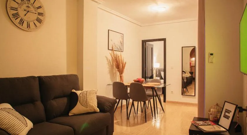 Aparthotel Costa Blanca - Image 1