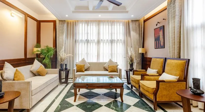The Himalayan Residency - Image 1
