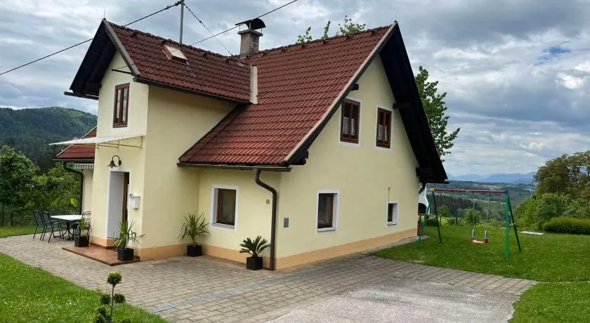 Charmantes Ferienhaus in bester Lage - Image 1