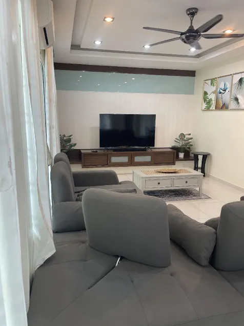 Paradise villa - Image 1