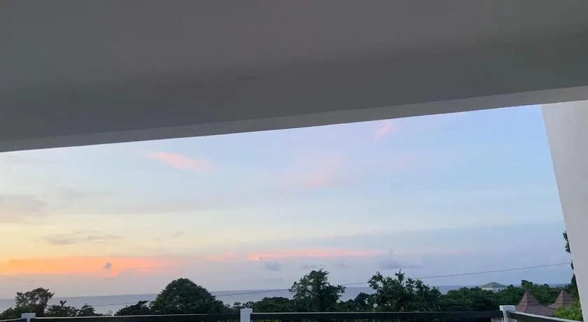 Ocean view villa - Image 1