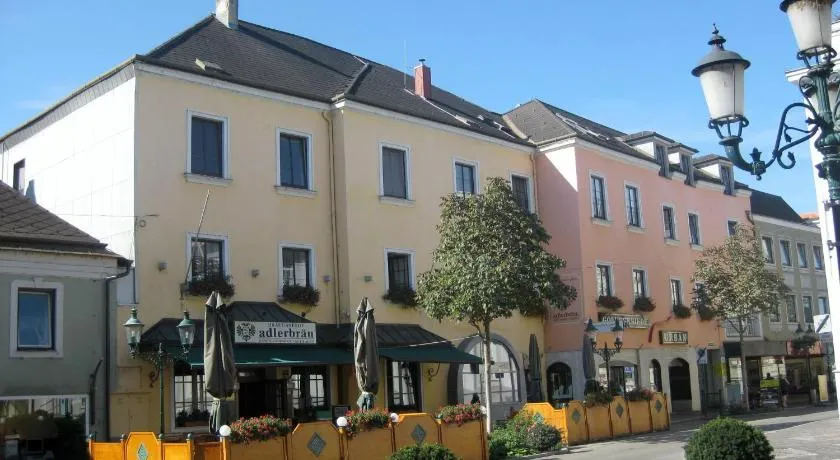 Zum schwarzen Adler - Image 1