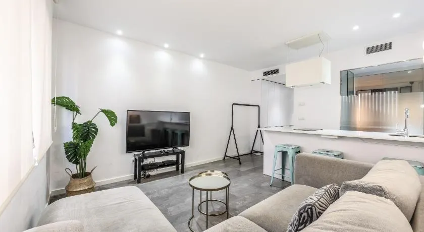 Salamanca Suites by ARCO - Image 1