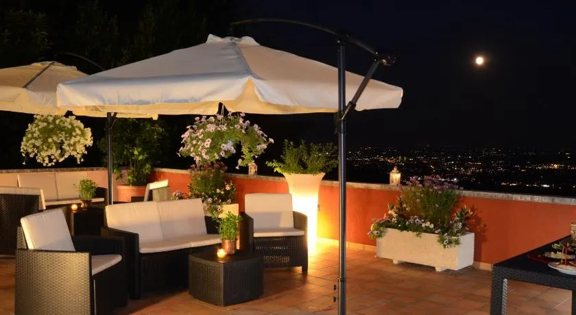 B&b Ca'Baracca Bellavista - Image 1