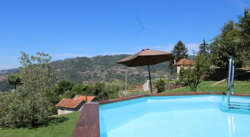 Casa de Campo - Cinfães do Douro - Image 1