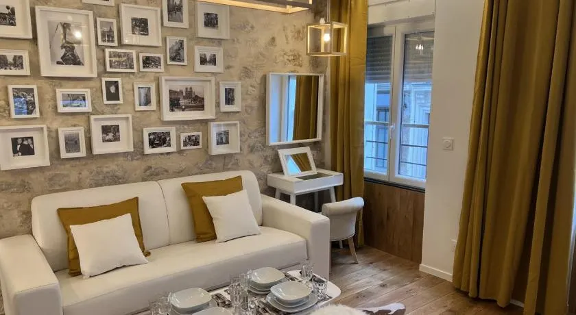 Villette & Canal - Apartment - Image 1