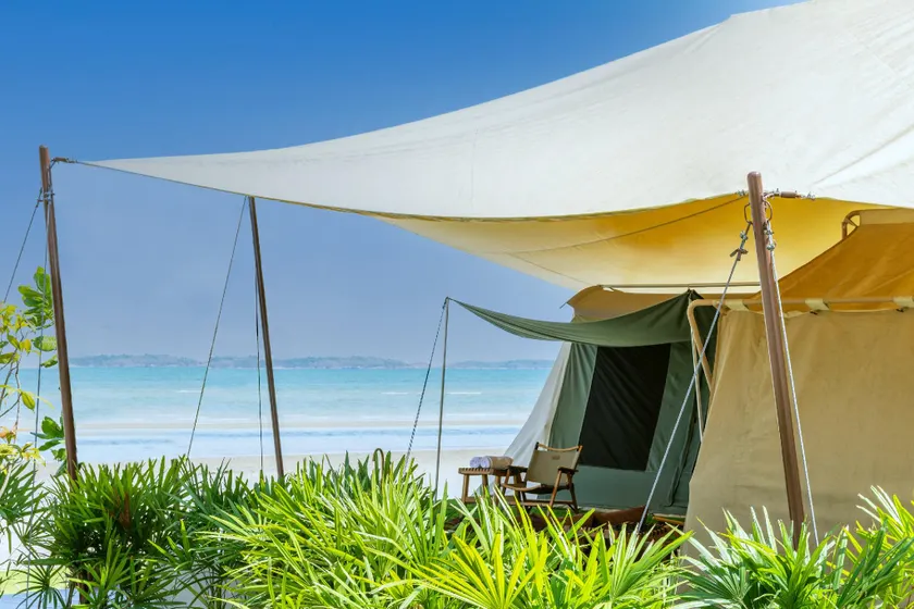 Camp Cayla - COASTA - Image 1
