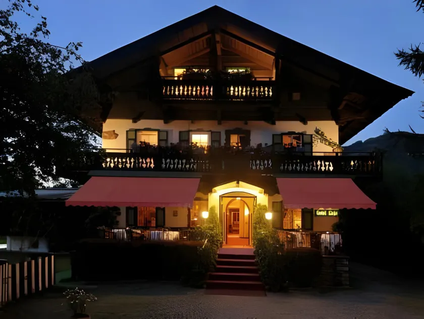 Serviced Apartments VILLA LICHT - Image 1