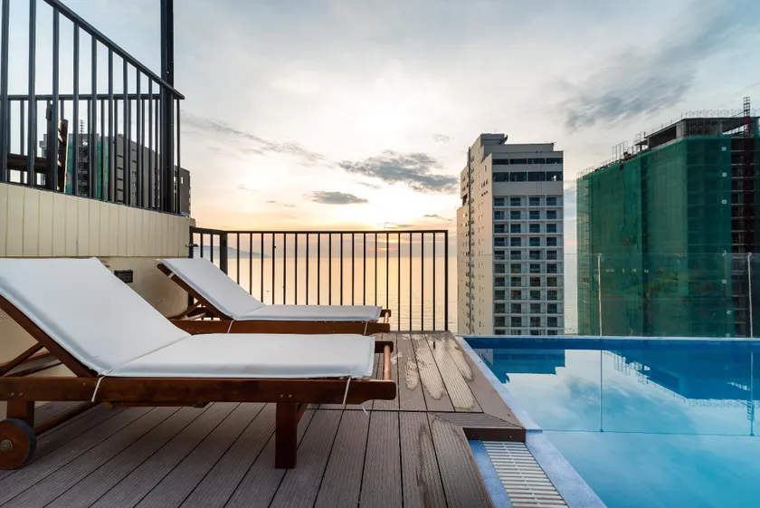 Nhat Minh Hotel and Apartment - Image 1