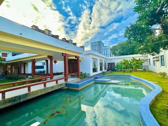 Shenzhen Dapeng Hotel - Image 1