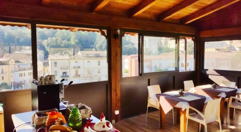 B&B L’antico Rudere - Image 1