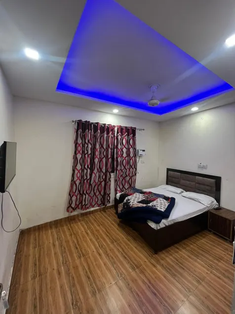 Shri Ganpati family guest house - Image 1