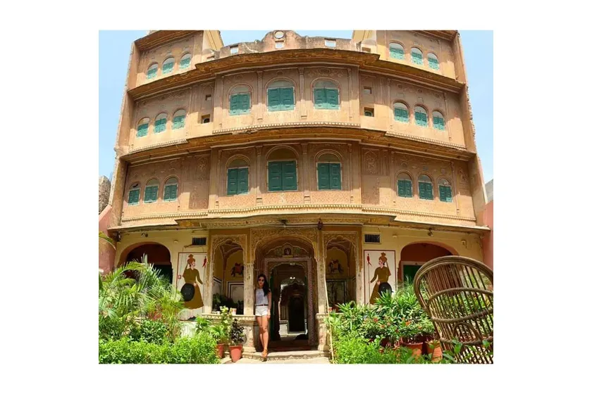 Jaipur Haveli - Image 1