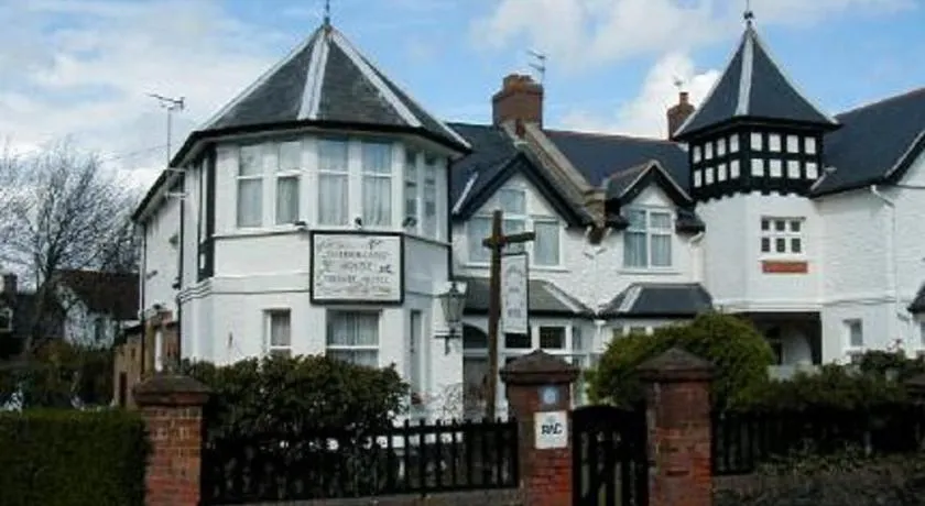 Sutherland House - Image 1