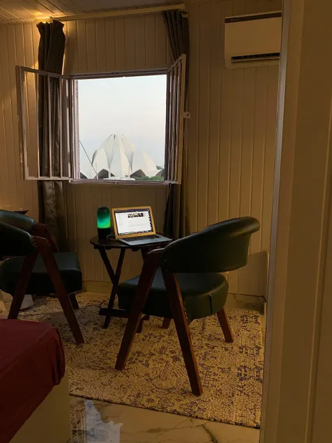 Studio in Kailash Hills - Image 1
