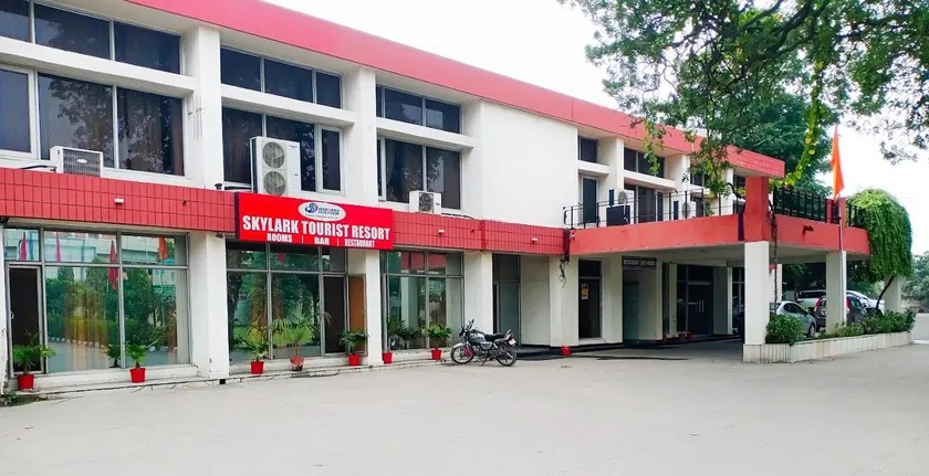 Skylark Tourist Resort, Panipat - Image 1