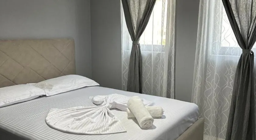 L&A Luxury Apartments - Image 1