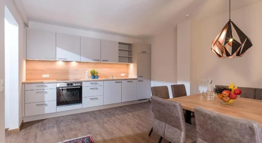Hotel-Appartement Ferienhof - Image 1