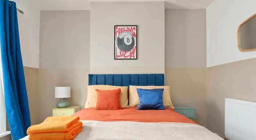 Luxury Property Ready for your stay! - Image 1