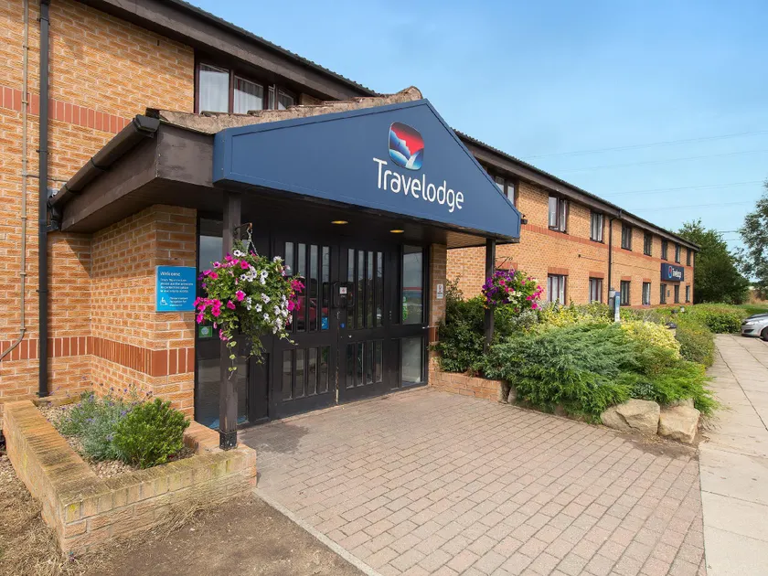 Travelodge Lincoln Thorpe on the Hill - Image 1