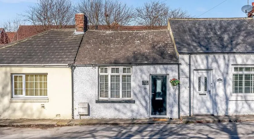 Nook Cottage - Image 1