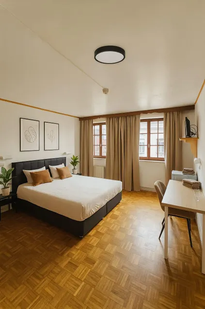 Antwerpen Stay Center - Image 1