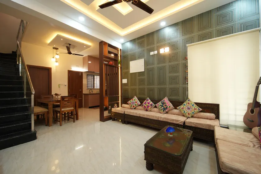 Aayushman Luxury Homes - Image 1