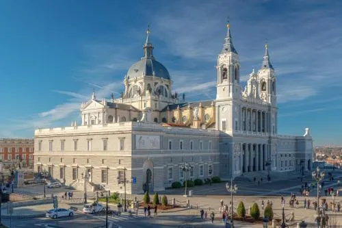 CATEDRAL IMPERIAL Central - Image 1