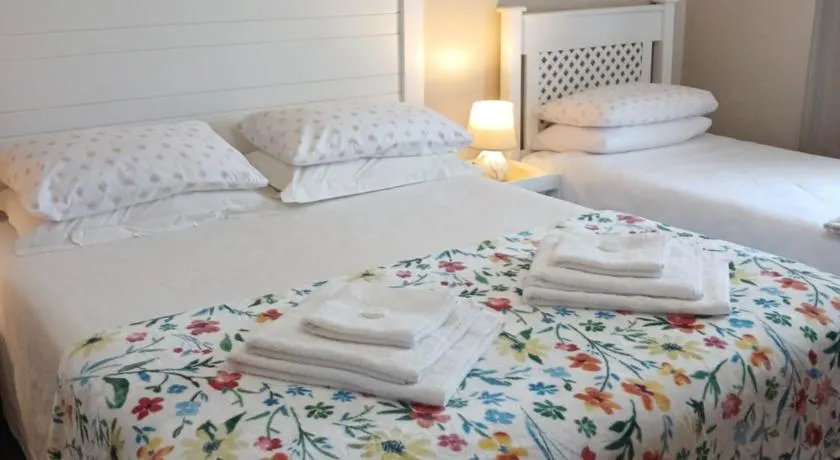 The Frangipani Self-catering Accommodation - Image 1