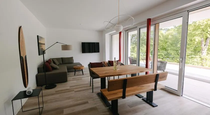 Ferienapartments Seepark Möhnesee - Image 1