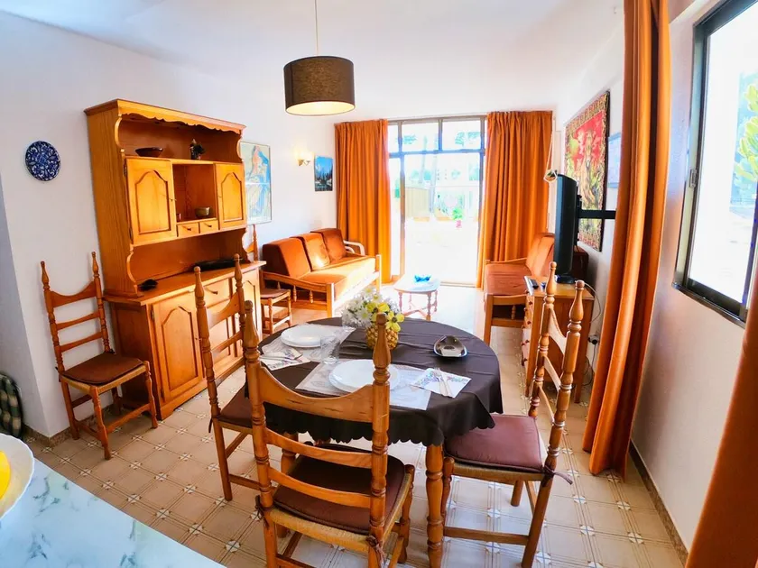 Bon Aire Apartamentos - Image 1