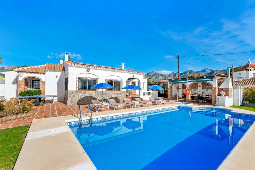Villa Altavista - Image 1