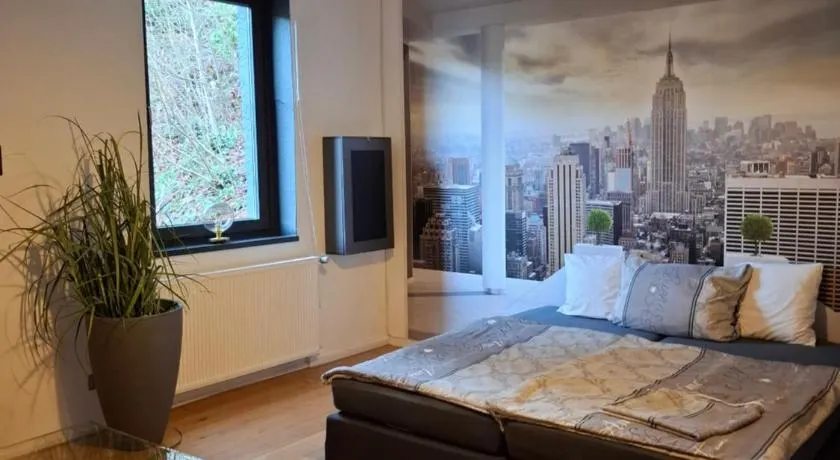 Ferienwohnung Haus Schöneck - Image 1