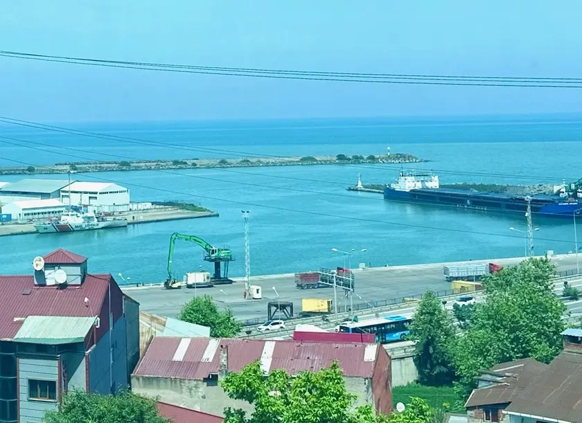 ima Apartmanı - Image 1