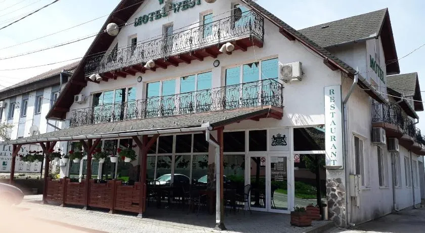 Westmotelrestaurant - Image 1