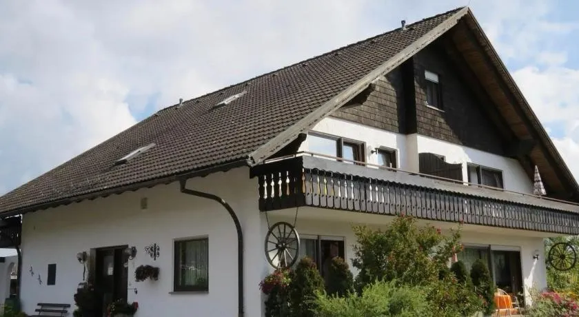 Gästehaus Brigitte - Image 1