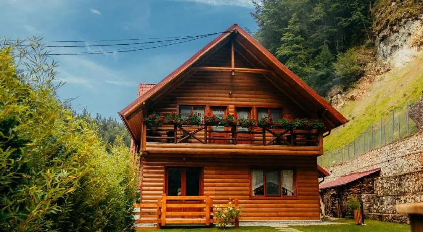 Casa Cheile Dâmbovicioarei - Cabana 2 - Image 1