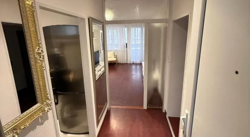 Ferienwohnung-Montagewohnung 4 - Image 1