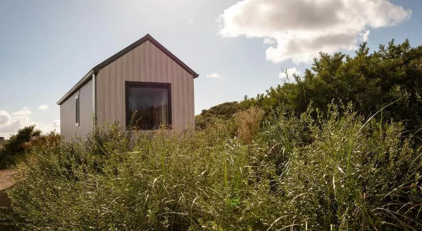 Texelcampings - Kogerstrand - Image 1