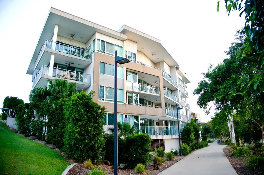 Itara Apartments - Image 1