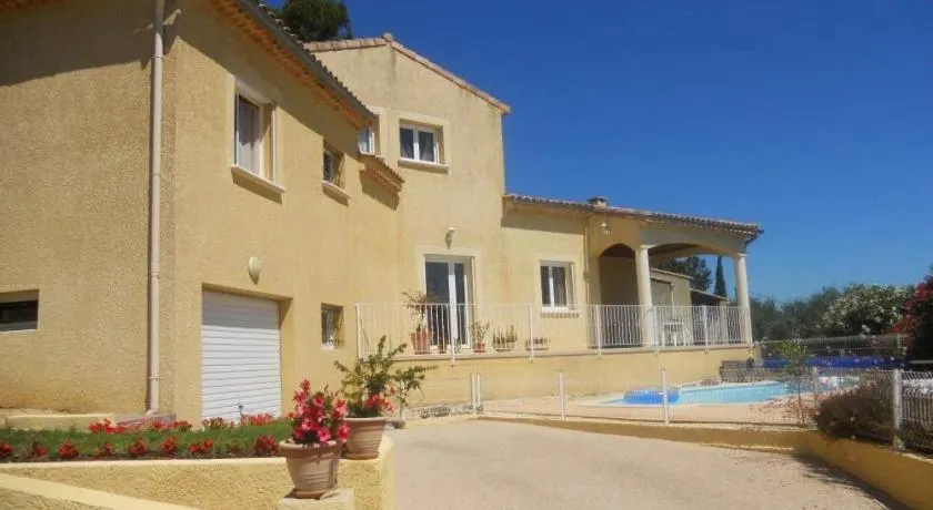 Chambres d'Hôtes : chez Mamie Riclaude - Image 1