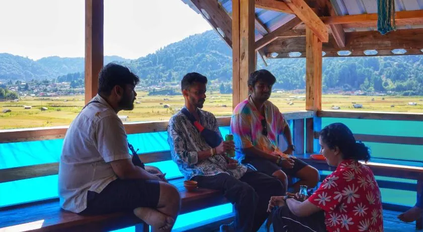 Stargaze Backpackers Ziro - Image 1