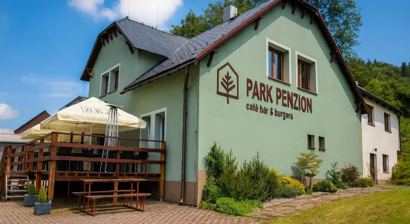 Park Penzion - Image 1