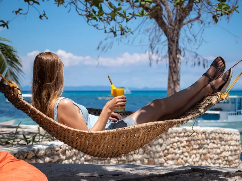 Hippocampus Beach Resort - Image 1