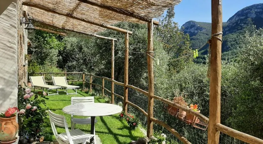 Guesthouse Contrada Bolla - Image 1