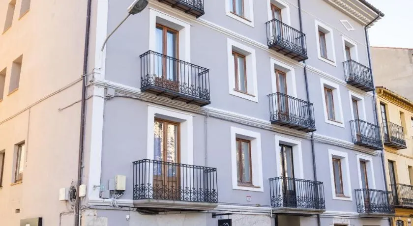 Hotel Cims de Camprodon - Image 1