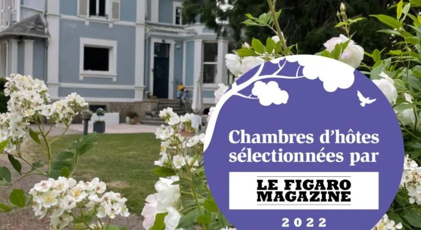 La Maison Bleue « La Charade » - Image 1