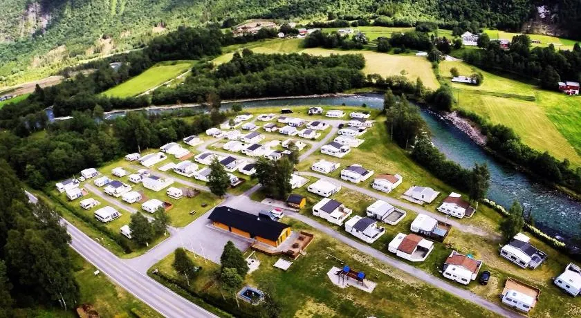 Valldal Camping - Image 1